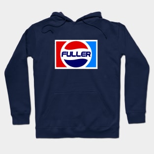 Fuller, go easy on the Pepsi Hoodie